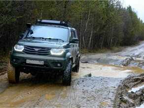 Стало известно какие автомобили могут изымать во время мобилизации