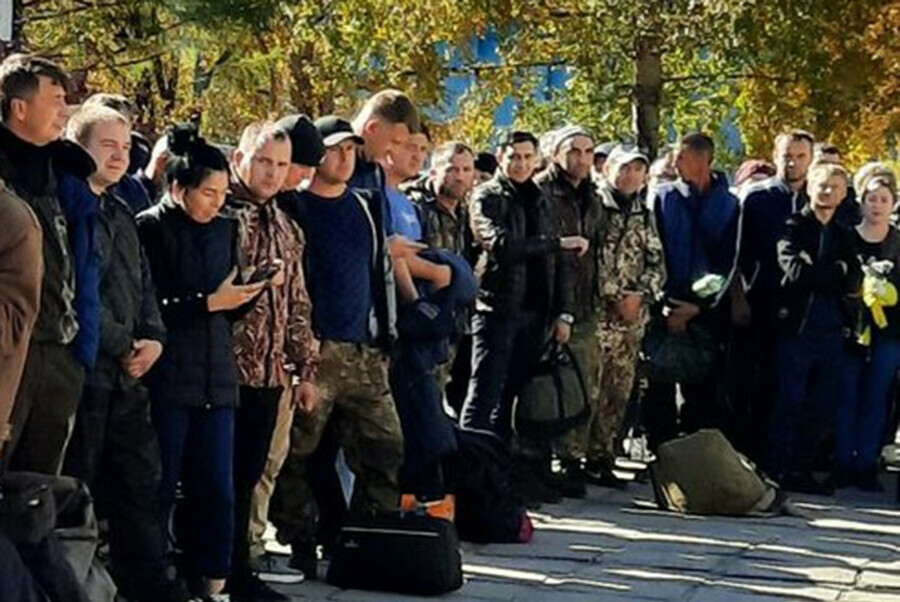 В Амурской области  открыт спецсчет для помощи участникам спецоперации