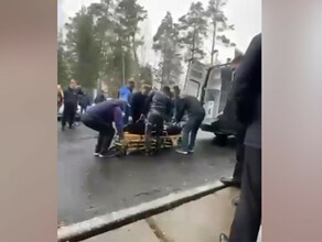 Шесть ранений в грудь военком Иркутской области в крайне тяжелом состоянии