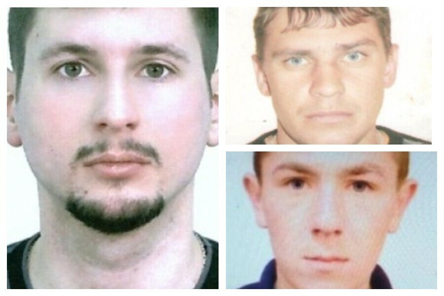 В Амурской области несколько лет ищут троих пропавших мужчин