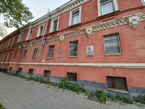В судебных тяжбах по поводу реставрации здания бывшей третьей горбольницы Благовещенска новый этап