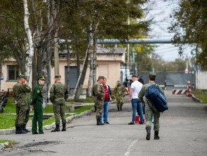 На Сахалине мобилизовали больше 300 чиновников или членов их семей