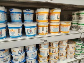 В правительстве Приамурья готовят список продуктов на которые снова зафиксируют цены