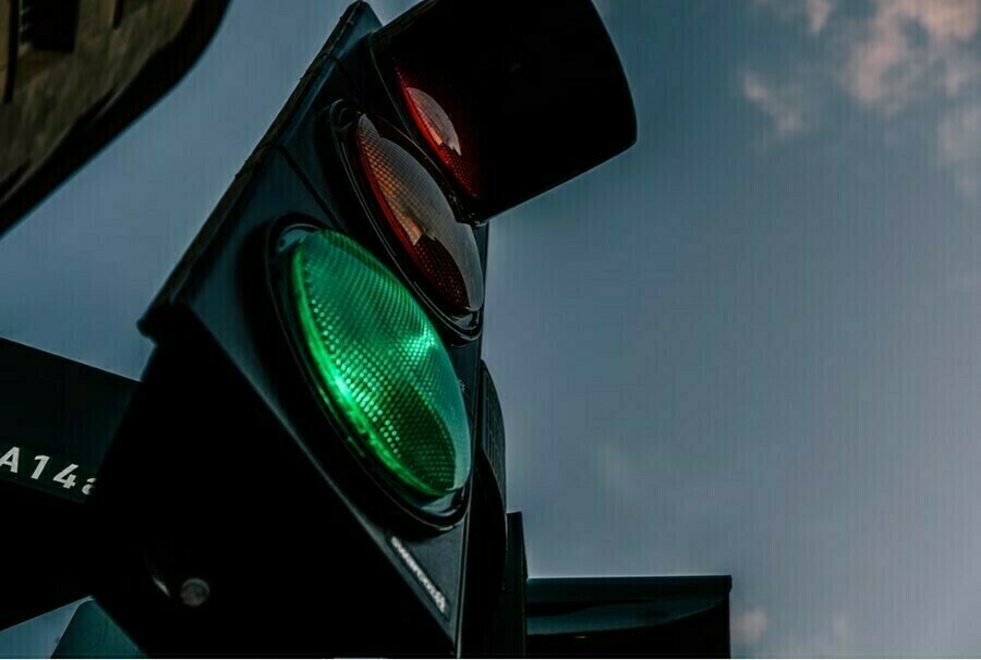 Два светофора установят на проблемных перекрестках улицы Мухина в Благовещенске