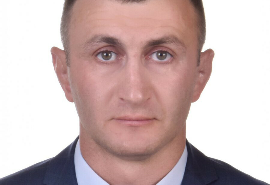 У председателя Благовещенской гордумы появился заместитель  известный спортсмен и тренер