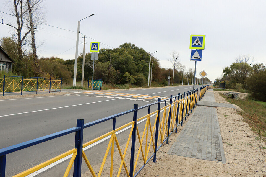 Общественники связали рост числа ДТП в Амурской области с ремонтом дорог