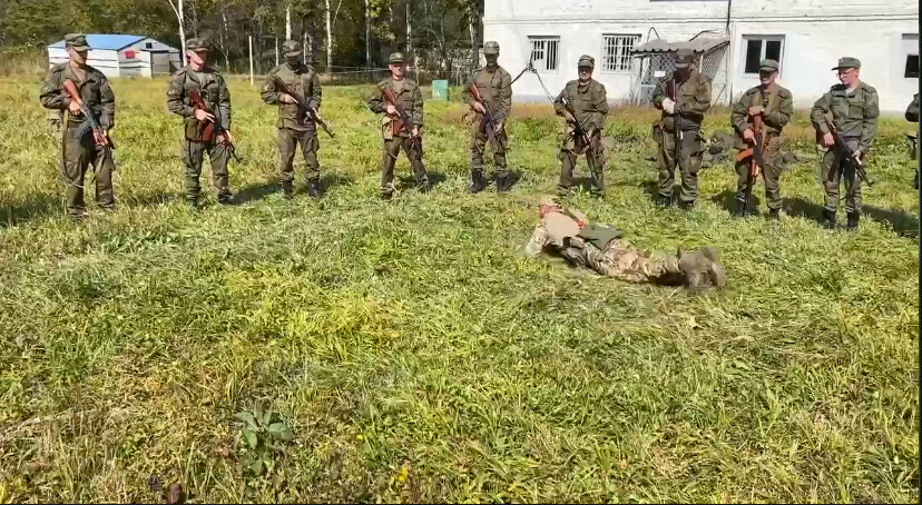 Вести 2 июня. Мобилизация учения. Военный полигон в Екатеринославке Благовещенск. Приморская армия. Тверской военный полигон.