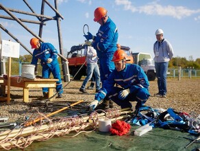 Главный учебнотренировочный центр энергетиков Дальнего Востока получил доступ к цифровым сервисам