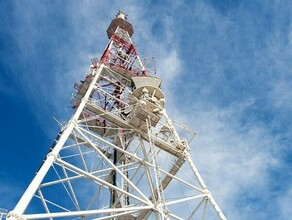 Еще два малых села Приамурья получили связь 4G