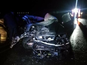Жуткое ДТП с погибшим произошло в Амурской области