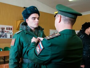 В минобороны разъяснили что будет со стажем во время службы мобилизованных