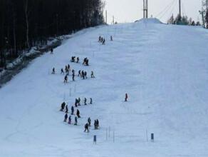 Тындинский горнолыжный спуск УстьКорал борется за Горы России