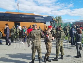 СМИ улетевшие сахалинцы отправились не на учения а на СВО