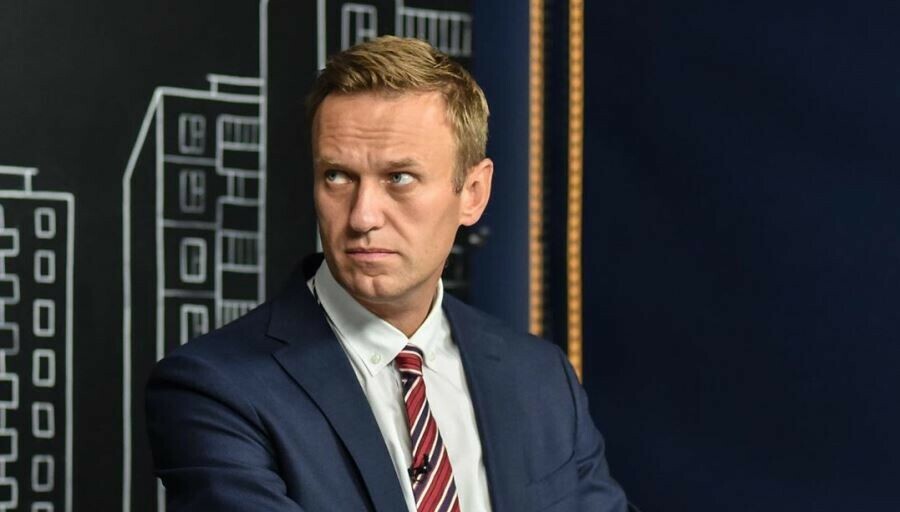 Россия задала ЕС девять неудобных вопросов по Навальному