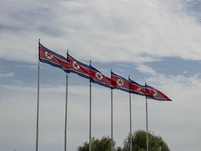 Северная Корея поддержала присоединение к России ДНР ЛНР Херсонской и Запорожской областей
