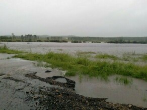 Ущерб дорогам Приамурья нанесенный летним паводком  оценила федеральная комиссия