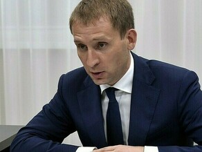 Александр Козлов возглавил экологическую структуру