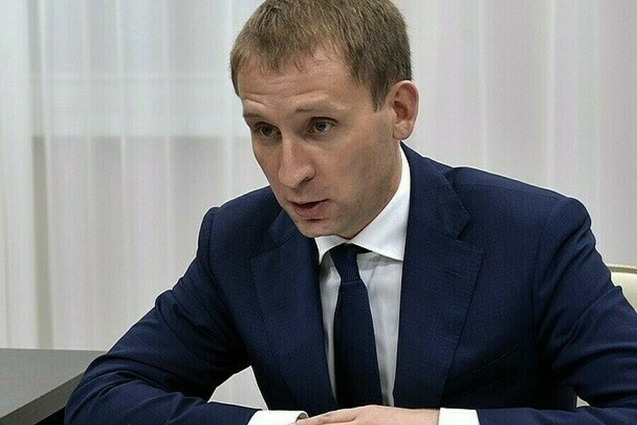 Александр Козлов возглавил экологическую структуру