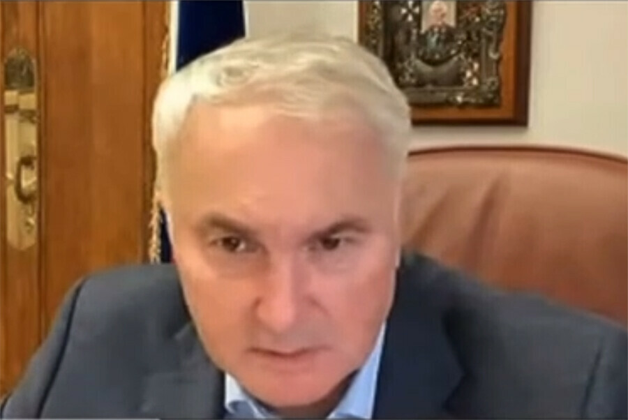 Депутат ГД генералполковник Картаполов надо перестать врать людям о действиях в зоне СВО
