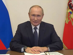 7 октября президент России Владимир Путин отмечает юбилей  70 лет