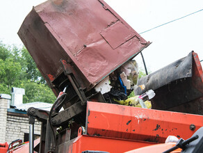 Некоторых мусорных операторов обвинили в попытках окучить амурский бизнес и муниципалитеты