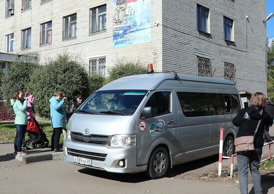 Из Амурской области отправляют добровольцев которые рвутся в зону спецоперации
