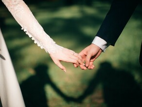 В Амурской области жених и невеста после регистрации стали полными тезками