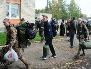 В Якутии мобилизованный погиб в результате несчастного случая