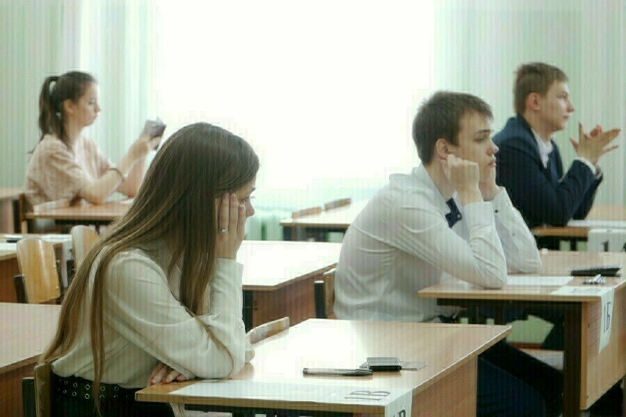 Опубликованы проекты расписаний ЕГЭ и ОГЭ на 2023 год и минимальное количество баллов по предметам