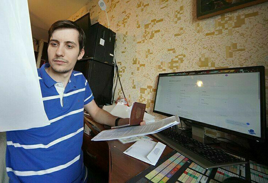 Россиянам объяснили как и куда жаловаться на незаконную мобилизацию