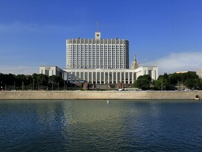 На борьбу с воронами на здании правительства потратят почти 43 миллиона рублей