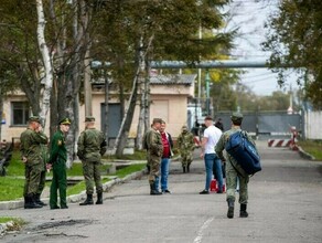В одном из регионов России власти заявили что у них не мобилизовали ни одного жителя