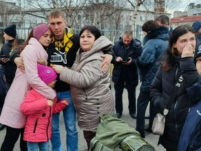 В Амурской области вводят новую меру поддержки детей мобилизованных и добровольцев