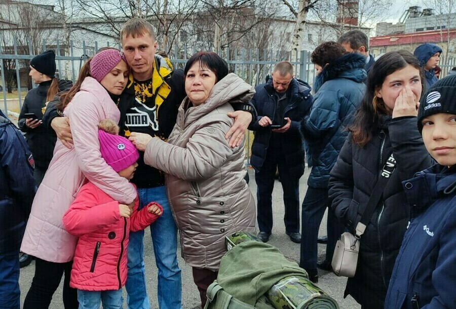 В Амурской области вводят новую меру поддержки детей мобилизованных и добровольцев