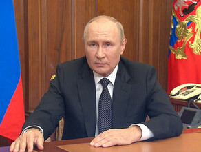 В России продолжат уничтожать санкционные продукты Путин подписал указ
