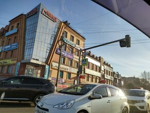 На перекрестке Мухина  Пролетарской сдвинулись сроки подключения светофоров Почему
