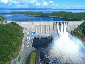Через два года в Амурской области может начаться строительство двух новых ГЭС