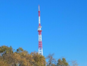 Телевещание в Амурской области может остановиться  
