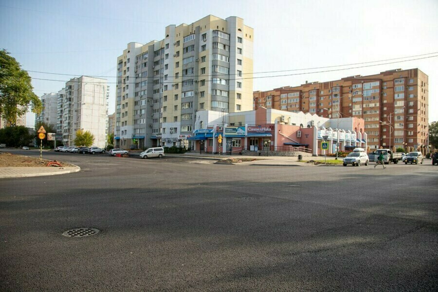На выходных в Благовещенске перекроют два перекрестка на улице Мухина На Amurlife схемы движения автобусов