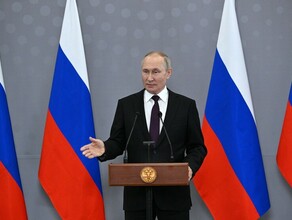 Путин назвал вероятные сроки завершения частичной мобилизации