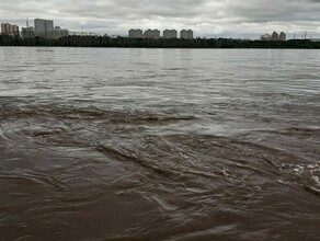 Стало известно когда на реках Амурской области завершится навигация