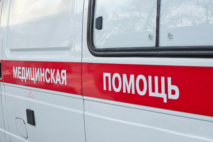 Минобороны в Белгородской области на полигоне совершен теракт Погибли люди