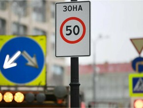 На российских дорогах появятся новые знаки