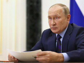 В ближайшее время Владимир Путин проведет еще одно заседание Совбеза