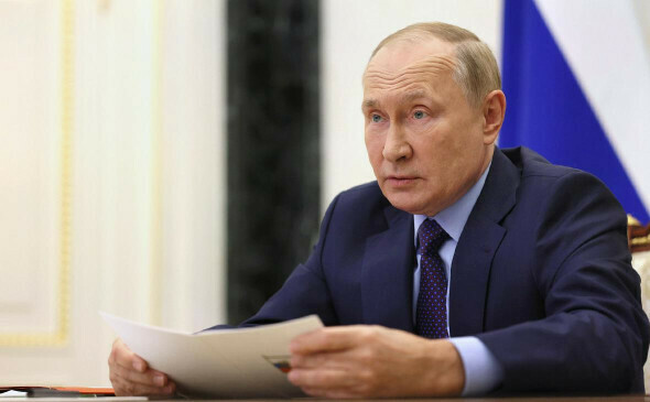 В ближайшее время Владимир Путин проведет еще одно заседание Совбеза