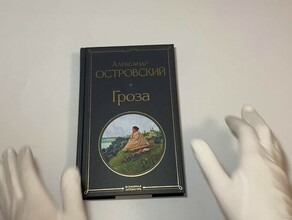 Список внушителен Российский книжный союз попросил просеять классиков через цензуру