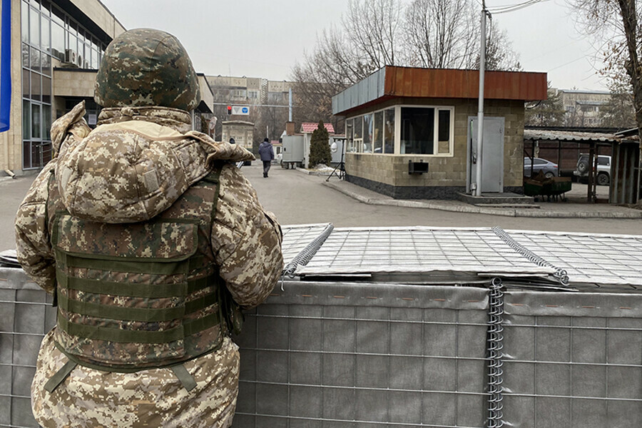 Из  украинского плена вернулись 110 россиян больше половины из них  моряки