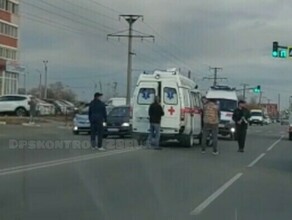 Сбитый в микрорайоне Благовещенска ребенок находится в коме Возбуждено уголовное дело