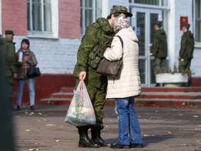 В Амурской области решили создать центр психологический поддержки для мобилизованных и их семей