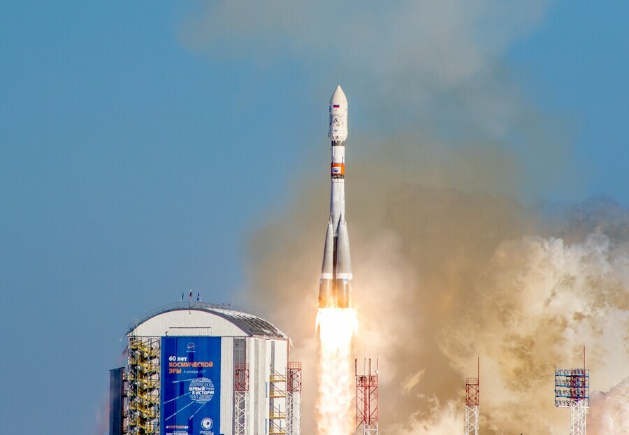 Россия потратит 577 миллиардов рублей на космос за три года часть денег потратят на космодром Восточный 